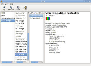 lshw-gui