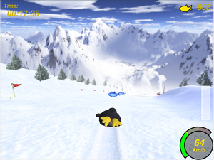 PPRacer