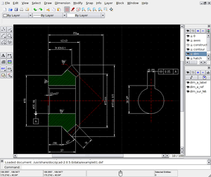 Qcad